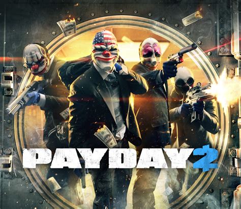 payday 2 wikipedia|payday 2 steam community.